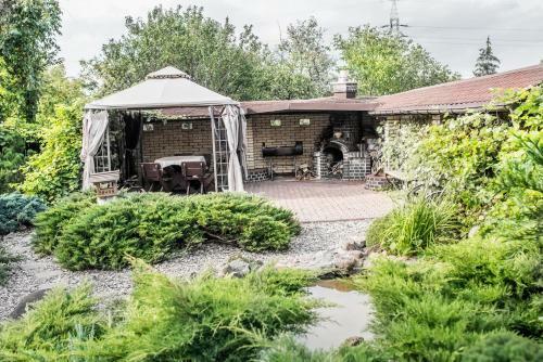 Albergue Villa Alris