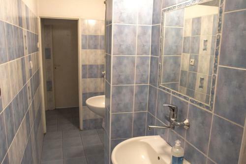 Albergue Dom Studenta Gamma