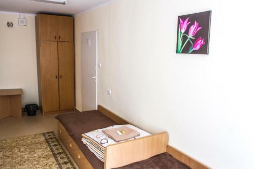 Albergue Dom Studenta Gamma