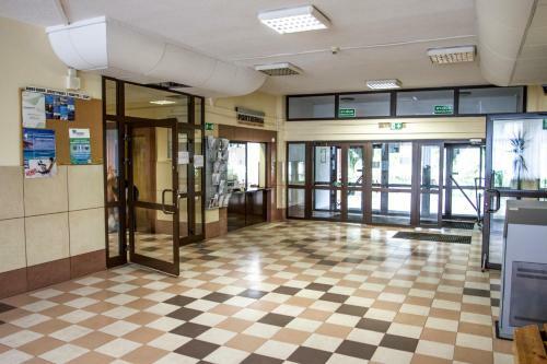 Albergue Dom Studenta Gamma