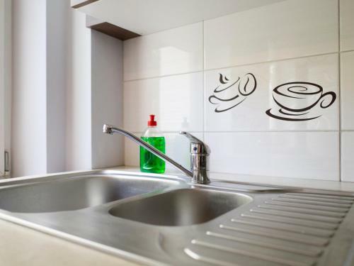 Apartament Centrum - Mazowiecka 39