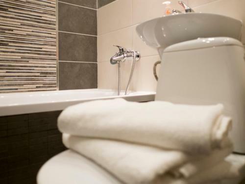 Apartament Centrum - Mazowiecka 39