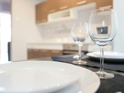 Apartament Centrum - Mazowiecka 39