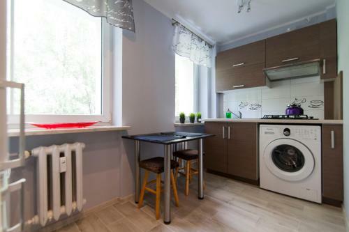 Apartament Centrum - Mazowiecka 39