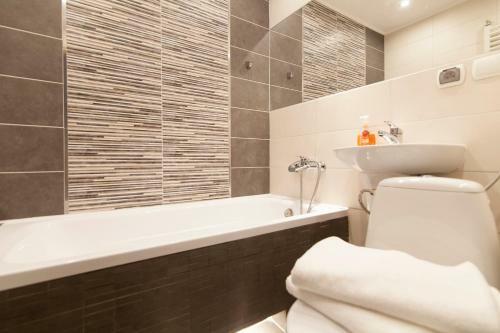 Apartament Centrum - Mazowiecka 39