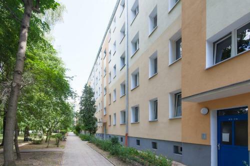 Apartament Centrum - Mazowiecka 39