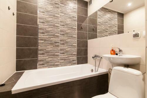 Apartament Centrum - Mazowiecka 39
