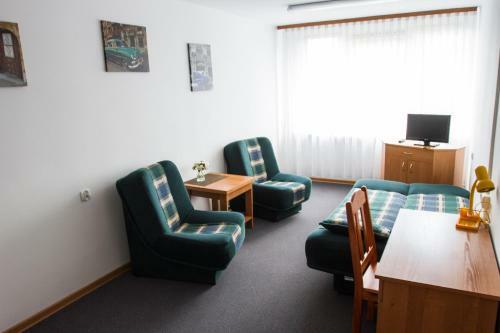 Albergue Dom Studenta Delta