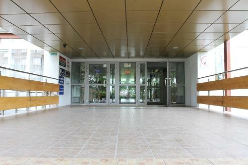 Albergue Dom Studenta Delta