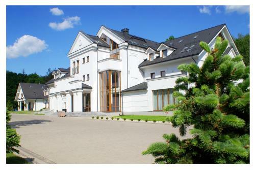 Hotel Cztery Pory Roku