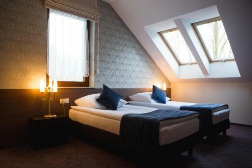 Hotel Cztery Pory Roku