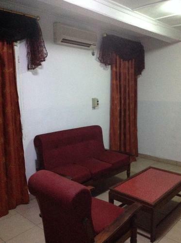 Hotel Flat Alpha