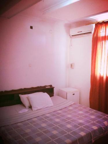 Hotel Flat Alpha