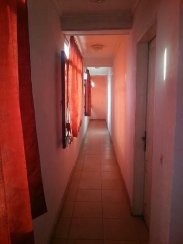 Hotel Flat Alpha