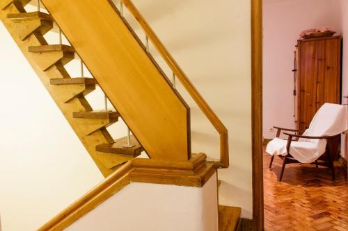 Apartamento The Olive Tree House