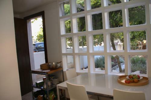 Apartamento The Olive Tree House