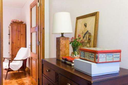 Apartamento The Olive Tree House