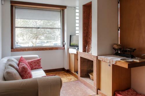 Apartamento The Olive Tree House