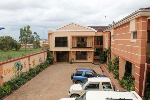 The Big 5 Hotel, Lodge & Camp