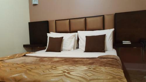 The Big 5 Hotel, Lodge & Camp