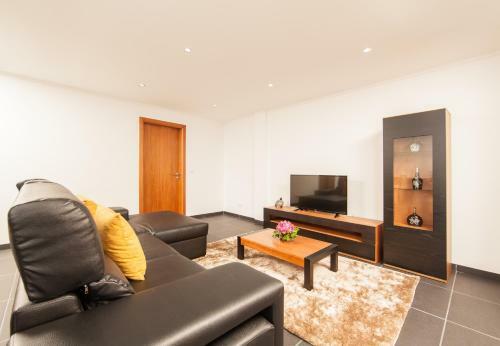 Apartamento A Casa Da Silva