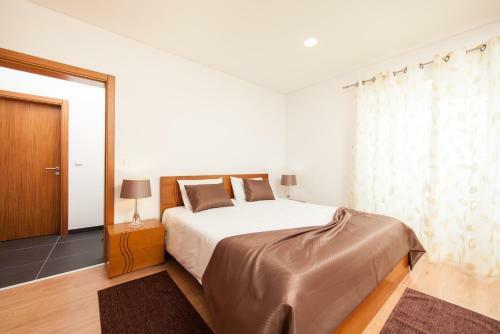 Apartamento A Casa Da Silva