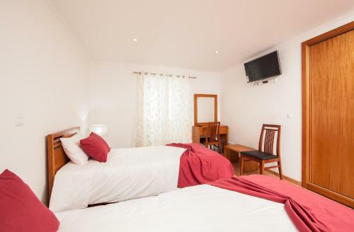 Apartamento A Casa Da Silva
