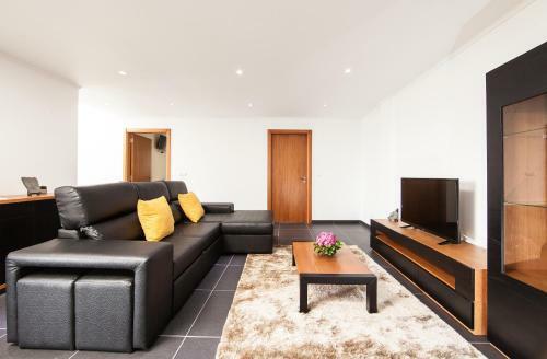 Apartamento A Casa Da Silva
