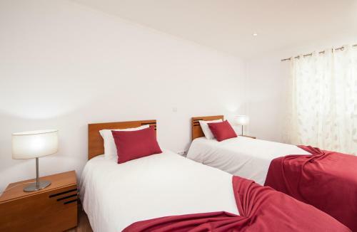 Apartamento A Casa Da Silva