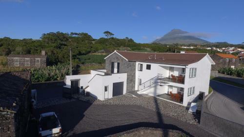 Apartamento A Casa Da Silva