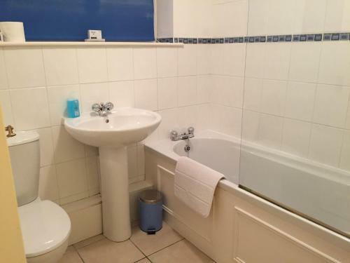 Apartamentos No 6 Boleyn House