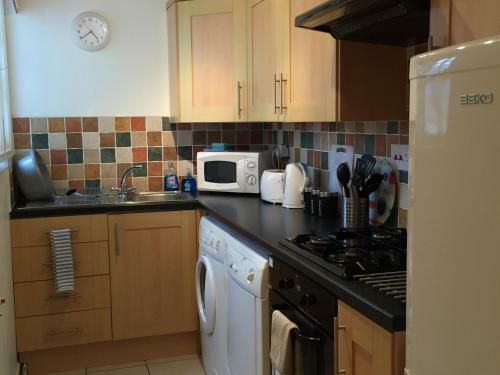 Apartamentos No 6 Boleyn House