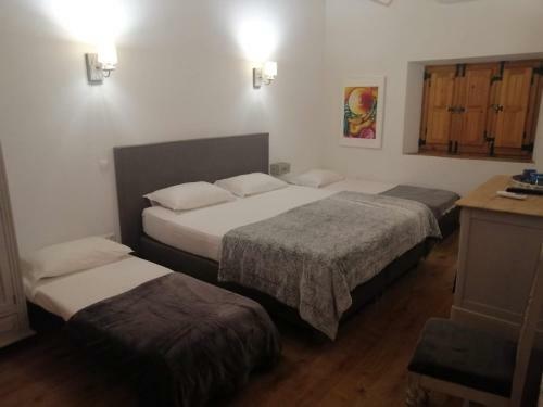 Agroturismo Casa Da Torre