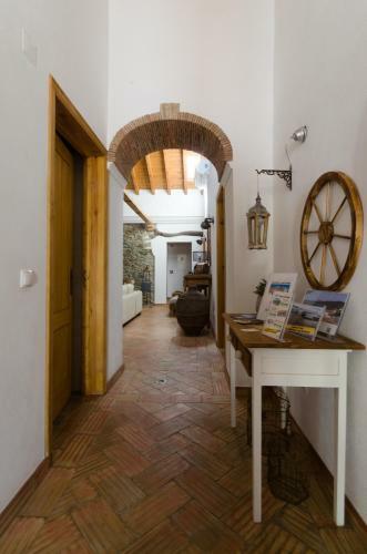 Agroturismo Casa Da Torre
