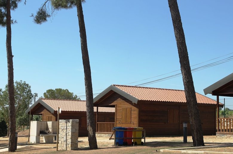 Douro Camping