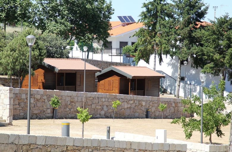 Douro Camping