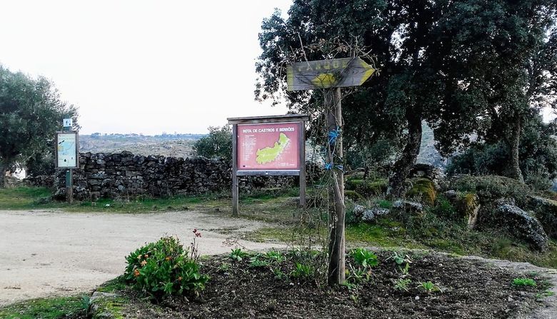 Douro Camping