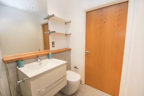 Apartamento Clock Tower 2