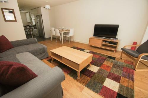 Apartamento Hampshire Court