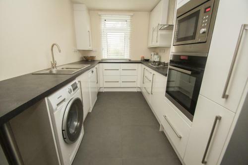 Apartamento Hampshire Court