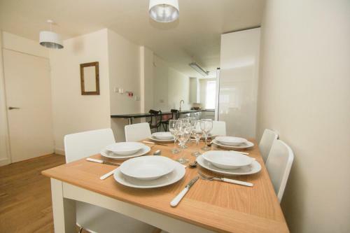 Apartamento Hampshire Court