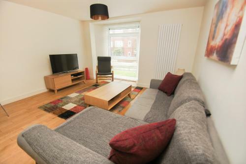 Apartamento Hampshire Court