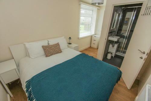 Apartamento Hampshire Court