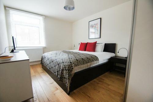Apartamento Hampshire Court