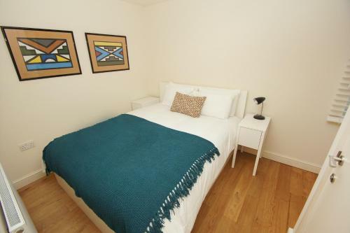 Apartamento Hampshire Court