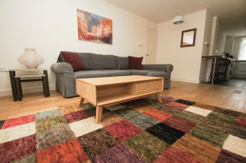 Apartamento Hampshire Court