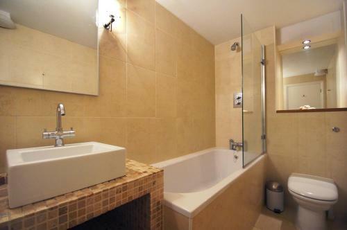 Apartamento Bedford Square