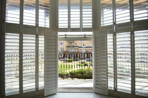 Apartamento Bedford Square