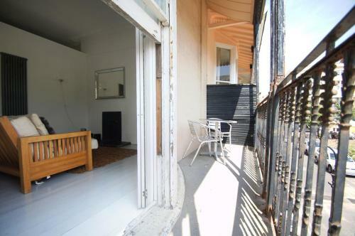 Apartamento Bedford Square