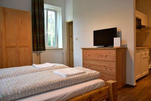 Apartm�ny Na Fa?e